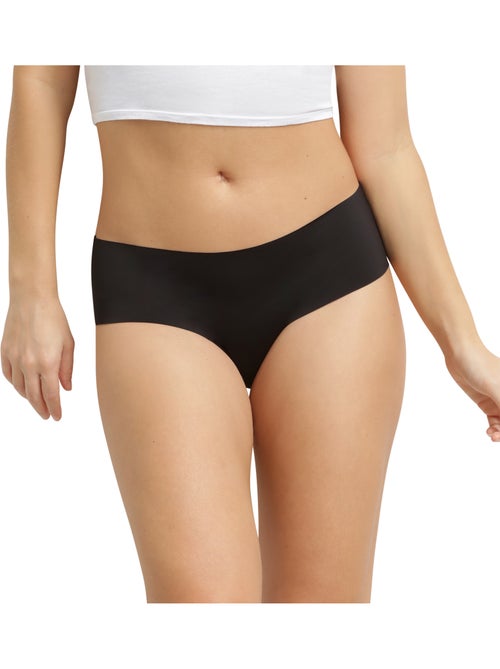 Culotte midi Micro Invisible - Kiabi Culotte midi Micro Invisible - Kiabi