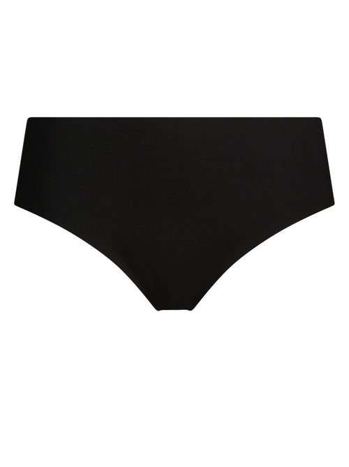 Culotte midi Micro Invisible - Kiabi Culotte midi Micro Invisible - Kiabi