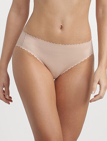 Culotte sans couture Body Touch