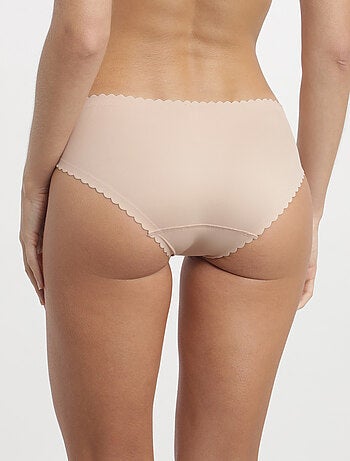 Culotte sans couture Body Touch