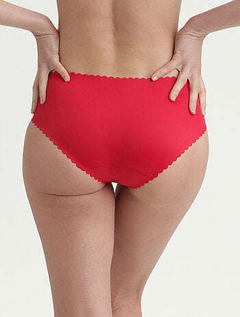 Culotte sans couture Body Touch