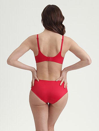 Culotte sans couture Body Touch