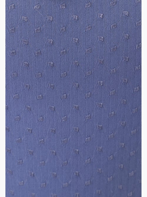 Culotte midi nina by damart - damart - Kiabi