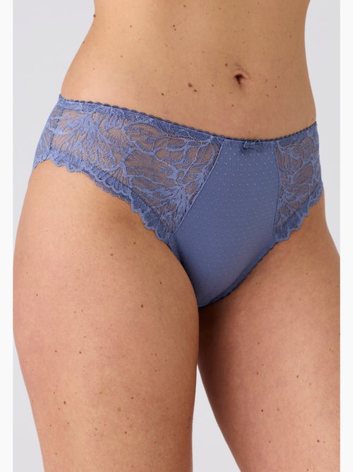 Culotte midi NINA by Damart - Damart - Kiabi