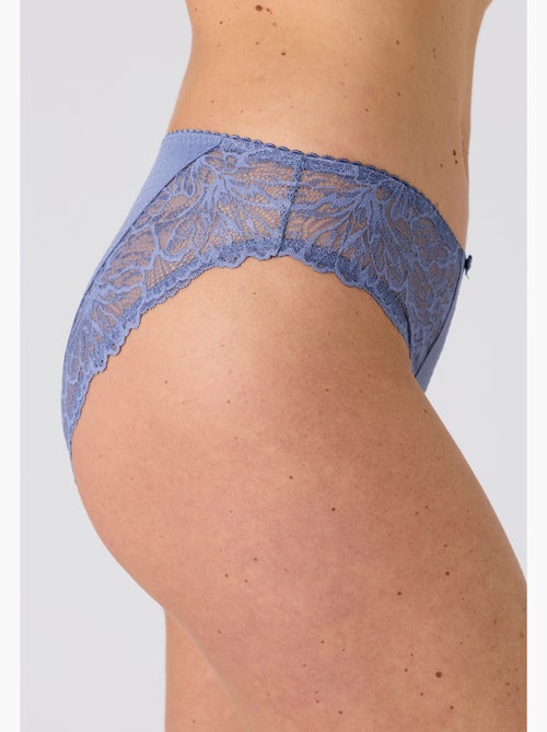 Culotte midi NINA by Damart - Damart - Kiabi