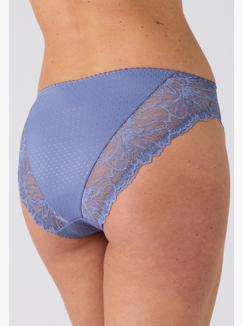 Culotte midi NINA by Damart - Damart - Kiabi