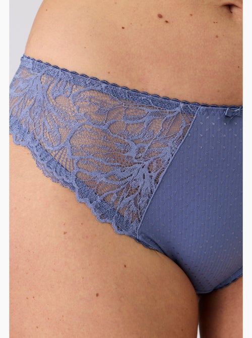 Culotte midi NINA by Damart - Damart - Kiabi