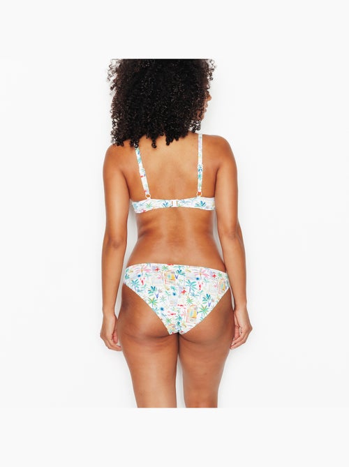 Culotte midi Papaye - RougeGorge Lingerie - Kiabi