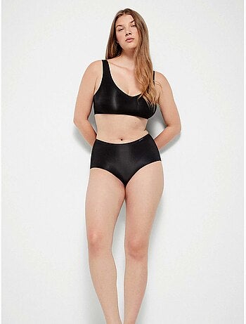 Culotte midi postérieur préformé