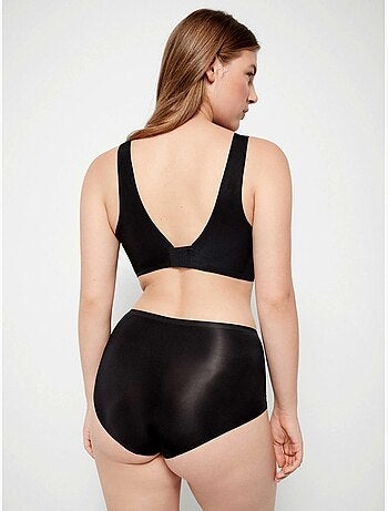 Culotte midi postérieur préformé