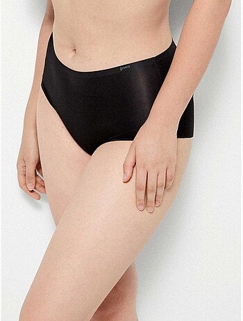 Culotte midi postérieur préformé