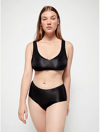 Culotte midi postérieur préformé