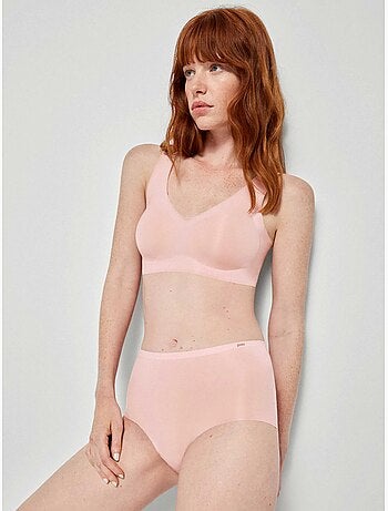 Culotte midi postérieur préformé