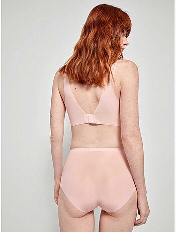 Culotte midi postérieur préformé