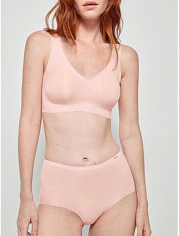 Culotte midi postérieur préformé