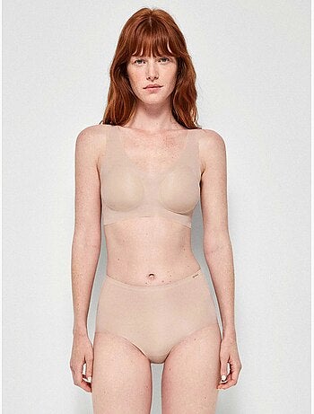 Culotte midi postérieur préformé