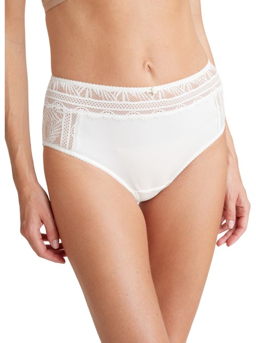 Culotte midi raffinée - DAXON - Kiabi Culotte midi raffinée - DAXON - Kiabi