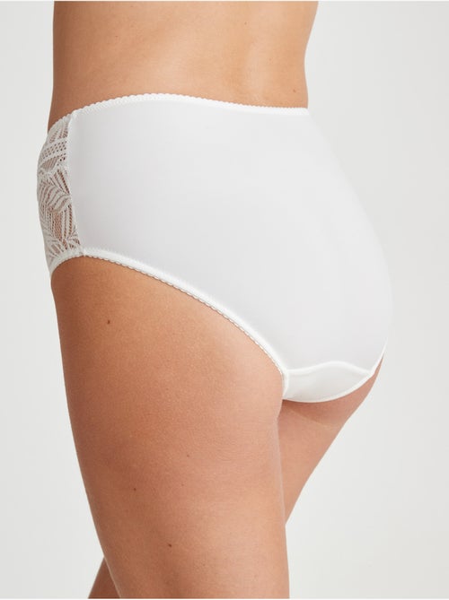 Culotte midi raffinée - DAXON - Kiabi Culotte midi raffinée - DAXON - Kiabi