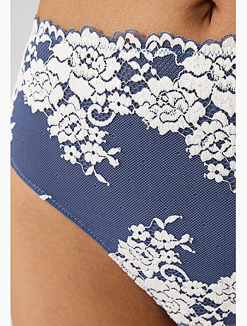 Culotte midi ROSA by Damart. - Damart