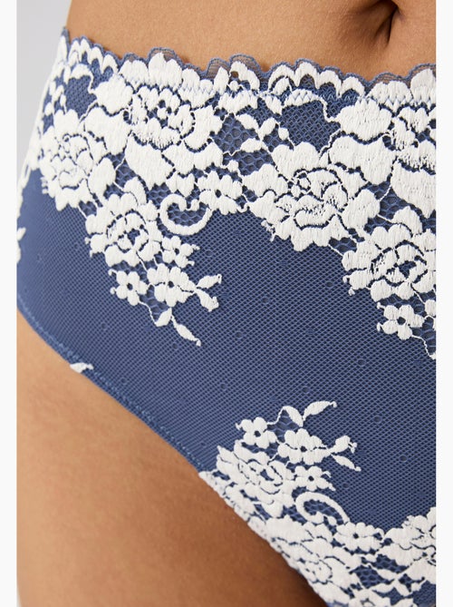 Culotte midi ROSA by Damart. - Damart - Kiabi Culotte midi ROSA by Damart. - Damart - Kiabi