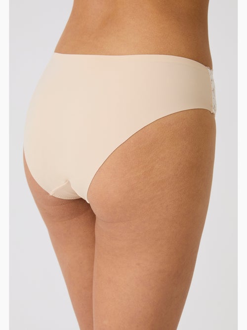 Culotte midi ROSA by Damart. - Damart - Kiabi Culotte midi ROSA by Damart. - Damart - Kiabi