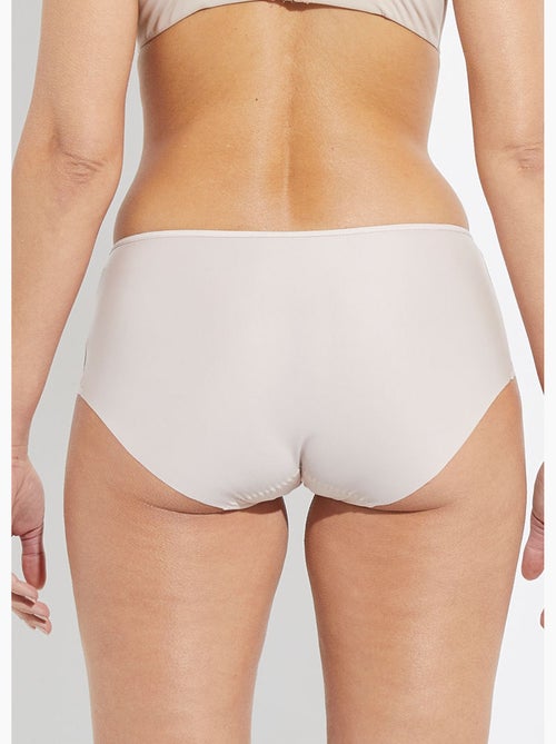 Culotte midi sculptante taille normale - Afibel - Kiabi