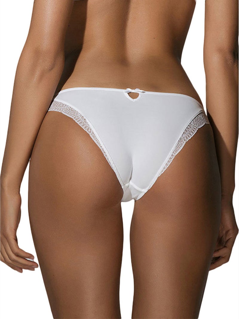 Culotte Midnight Blanc - Kiabi