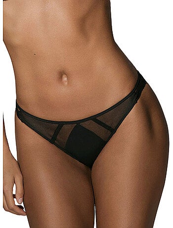 Culotte Midnight