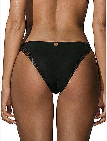Culotte Midnight