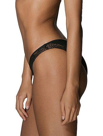 Culotte Midnight