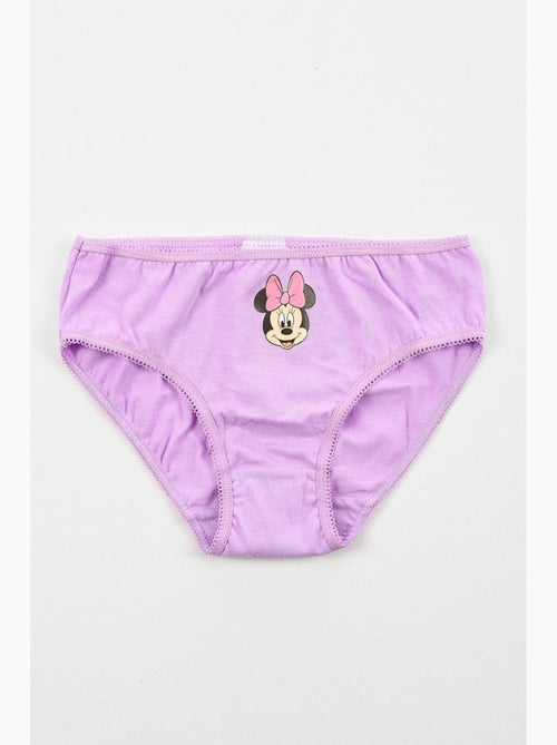 Culotte Minnie Mouse | Licence Officielle - Kiabi