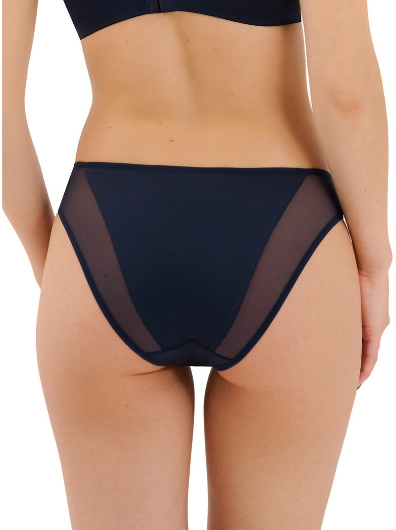 Culotte Mirabelle Bleu - Kiabi