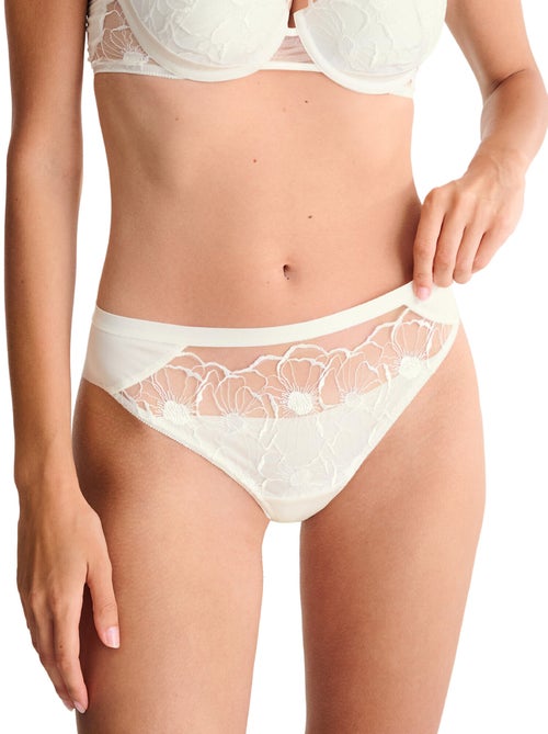 Culotte MIRACLE MARIAGE - Kiabi Culotte MIRACLE MARIAGE - Kiabi
