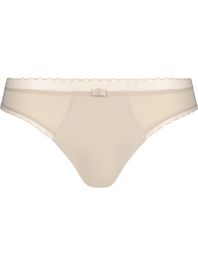 Culotte My Daily Confort Beige argile - Kiabi