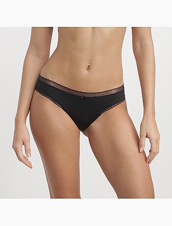 Culotte My Daily Confort