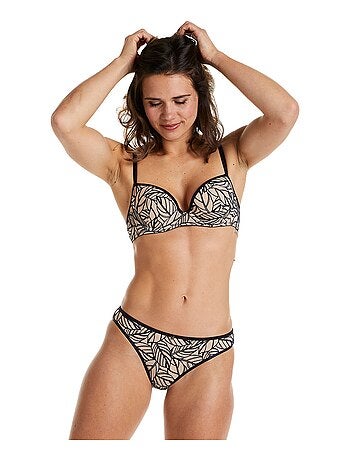 Culotte MYRTILLE - Camille Cerf & Pomm'Poire