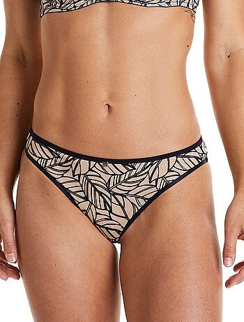 Culotte MYRTILLE - Camille Cerf & Pomm'Poire