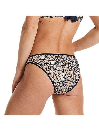 Culotte MYRTILLE - Camille Cerf & Pomm'Poire