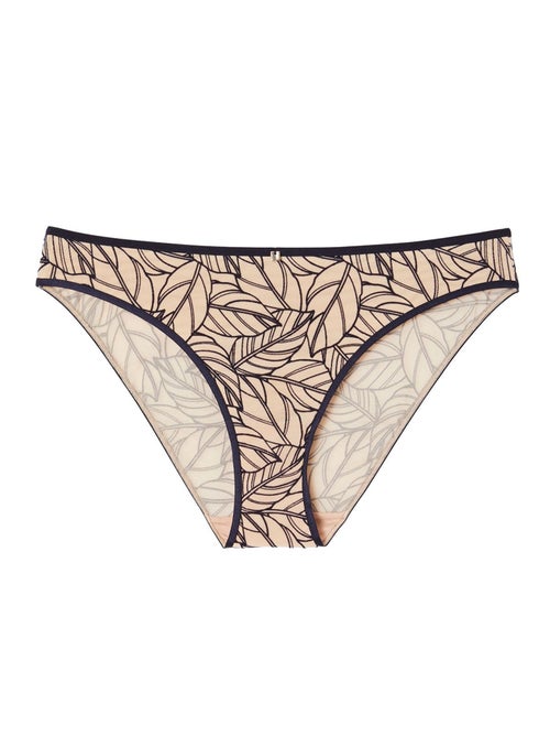 Culotte MYRTILLE - Camille Cerf & Pomm'Poire - Kiabi