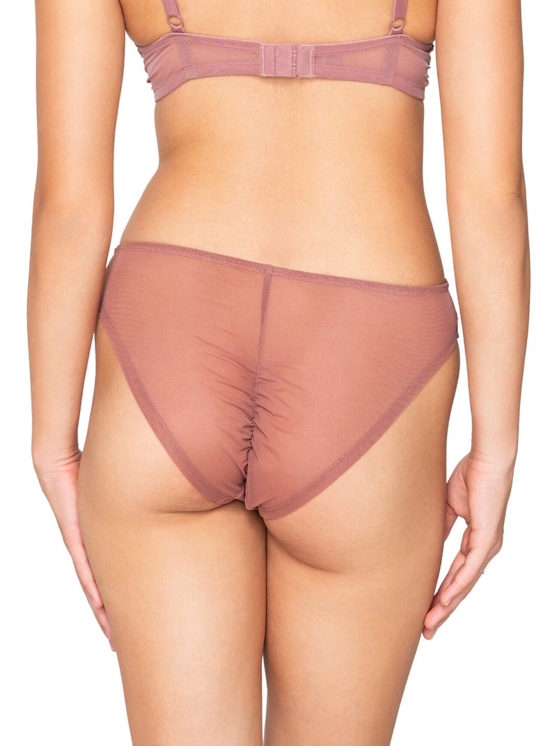 Culotte MYSTIQUE Rose - Kiabi