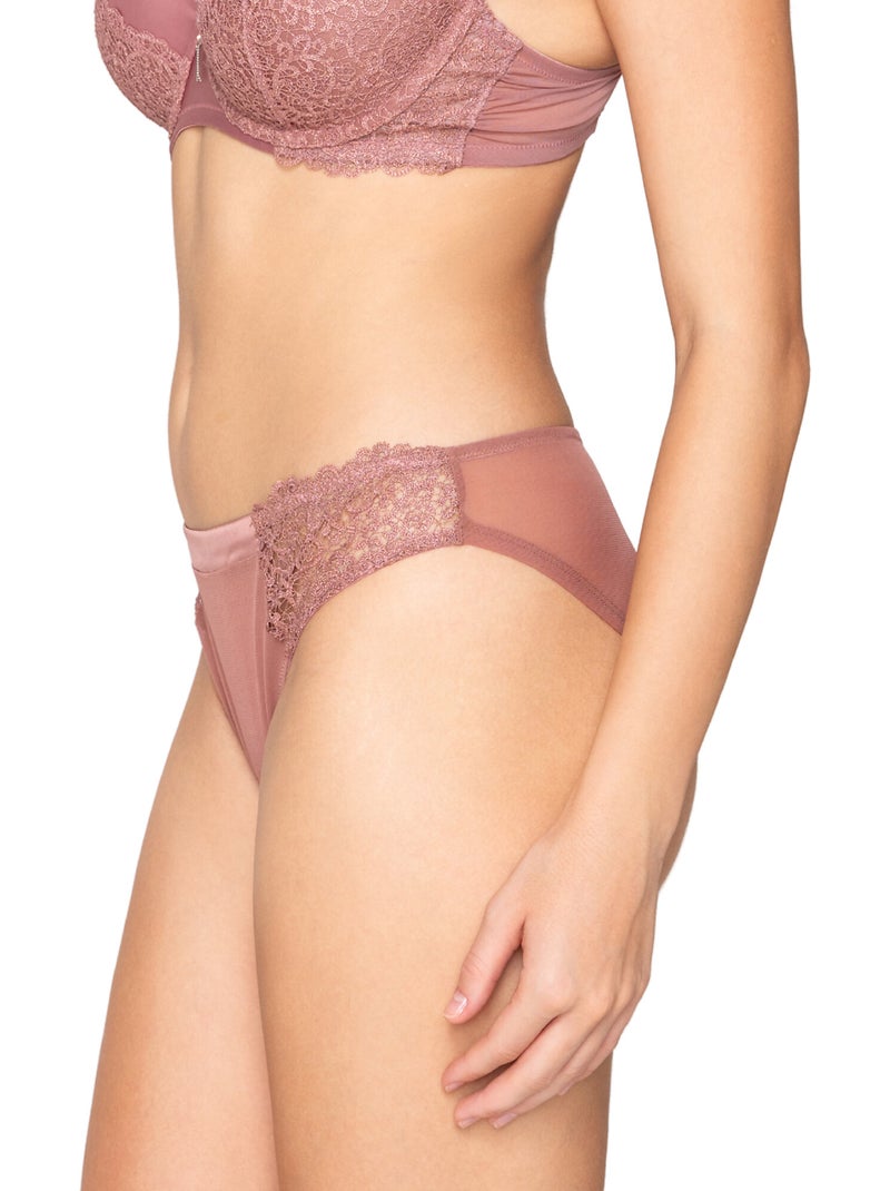 Culotte MYSTIQUE Rose - Kiabi