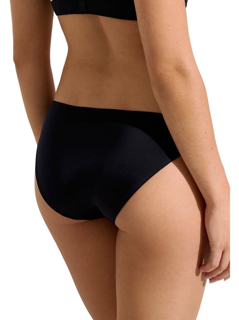 Culotte Naomi Noir - Kiabi