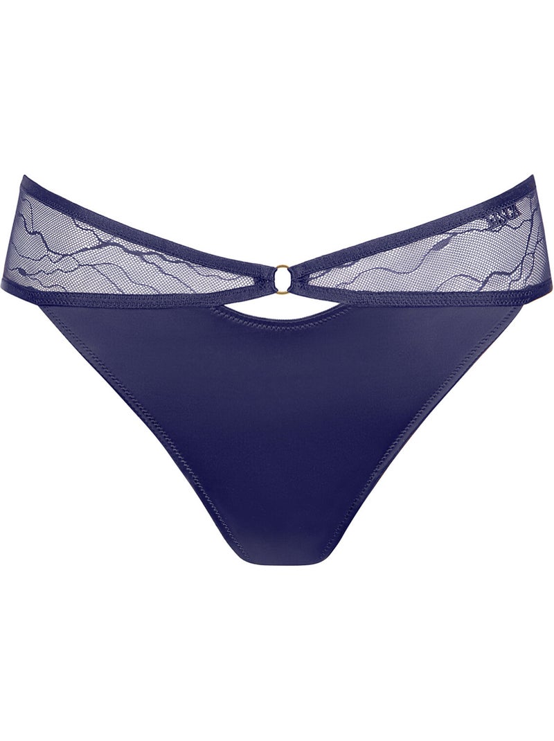 Culotte nightscape Violet - Kiabi