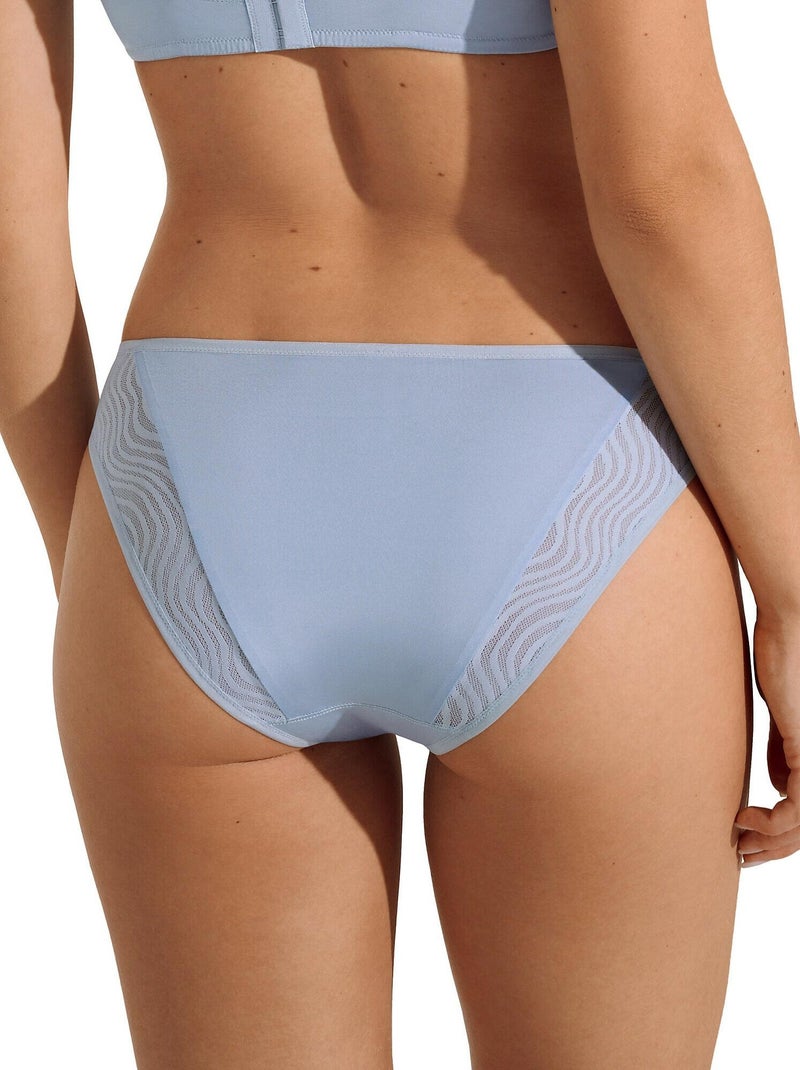 Culotte Nikki Bleu ciel - Kiabi