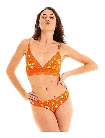 Culotte NOUMEA - Camille Cerf & Pomm'Poire