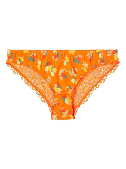 Culotte NOUMEA - Camille Cerf & Pomm'Poire - Kiabi