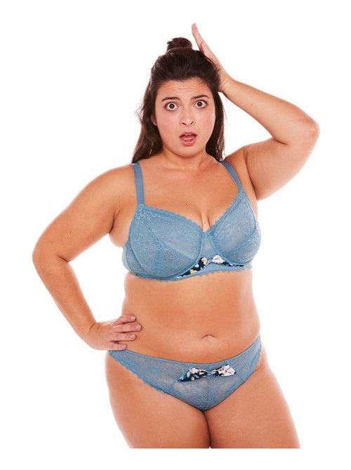 Culotte OH LA LA - Pomm'Poire - Kiabi