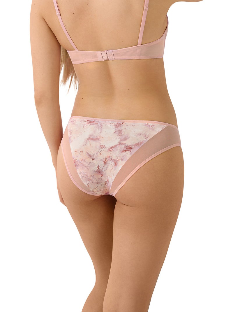 Culotte Olena Rose - Kiabi