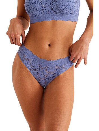 Culotte ONE AND LACE