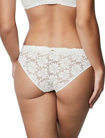 Culotte ONE AND LACE MARIAGE